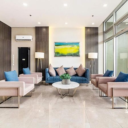 Desna By J&J Homes At Avida Towers Riala T3 سيبو المظهر الخارجي الصورة