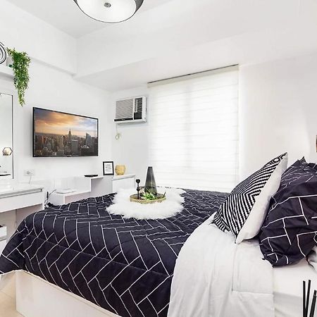 Desna By J&J Homes At Avida Towers Riala T3 سيبو المظهر الخارجي الصورة