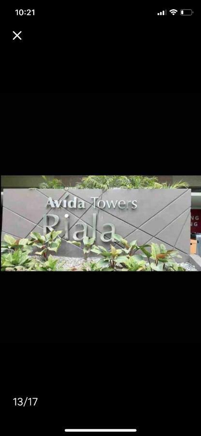 Desna By J&J Homes At Avida Towers Riala T3 سيبو المظهر الخارجي الصورة