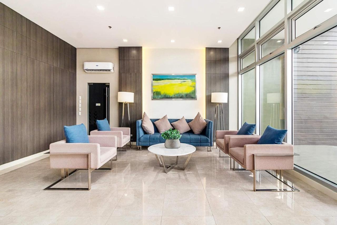 Desna By J&J Homes At Avida Towers Riala T3 سيبو المظهر الخارجي الصورة