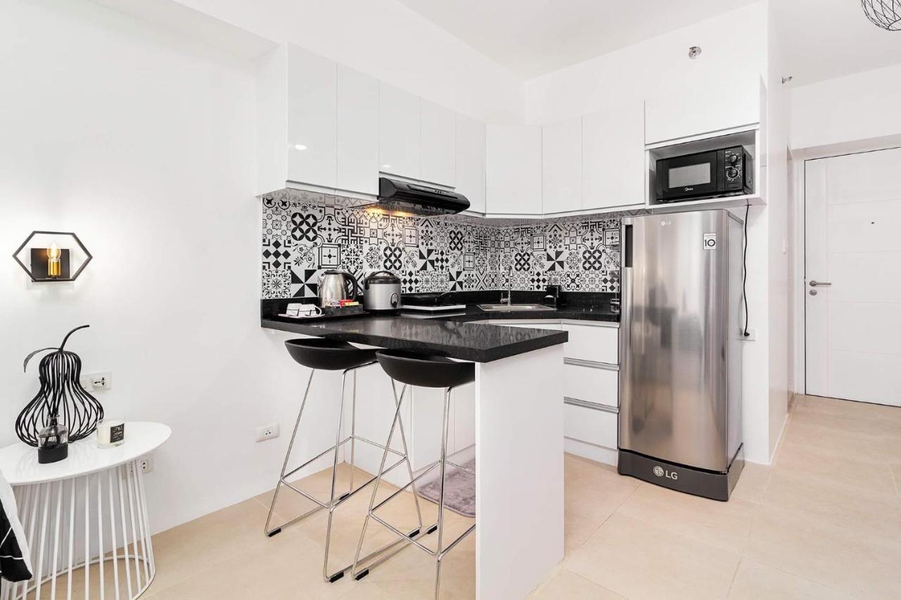 Desna By J&J Homes At Avida Towers Riala T3 سيبو المظهر الخارجي الصورة