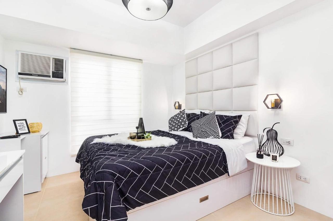 Desna By J&J Homes At Avida Towers Riala T3 سيبو المظهر الخارجي الصورة